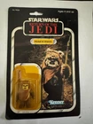1983 Wicket W Warrick action figure new (sealed) NO. 71230