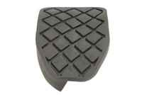 Pedalbelag, Bremspedal Febi Bilstein 28636