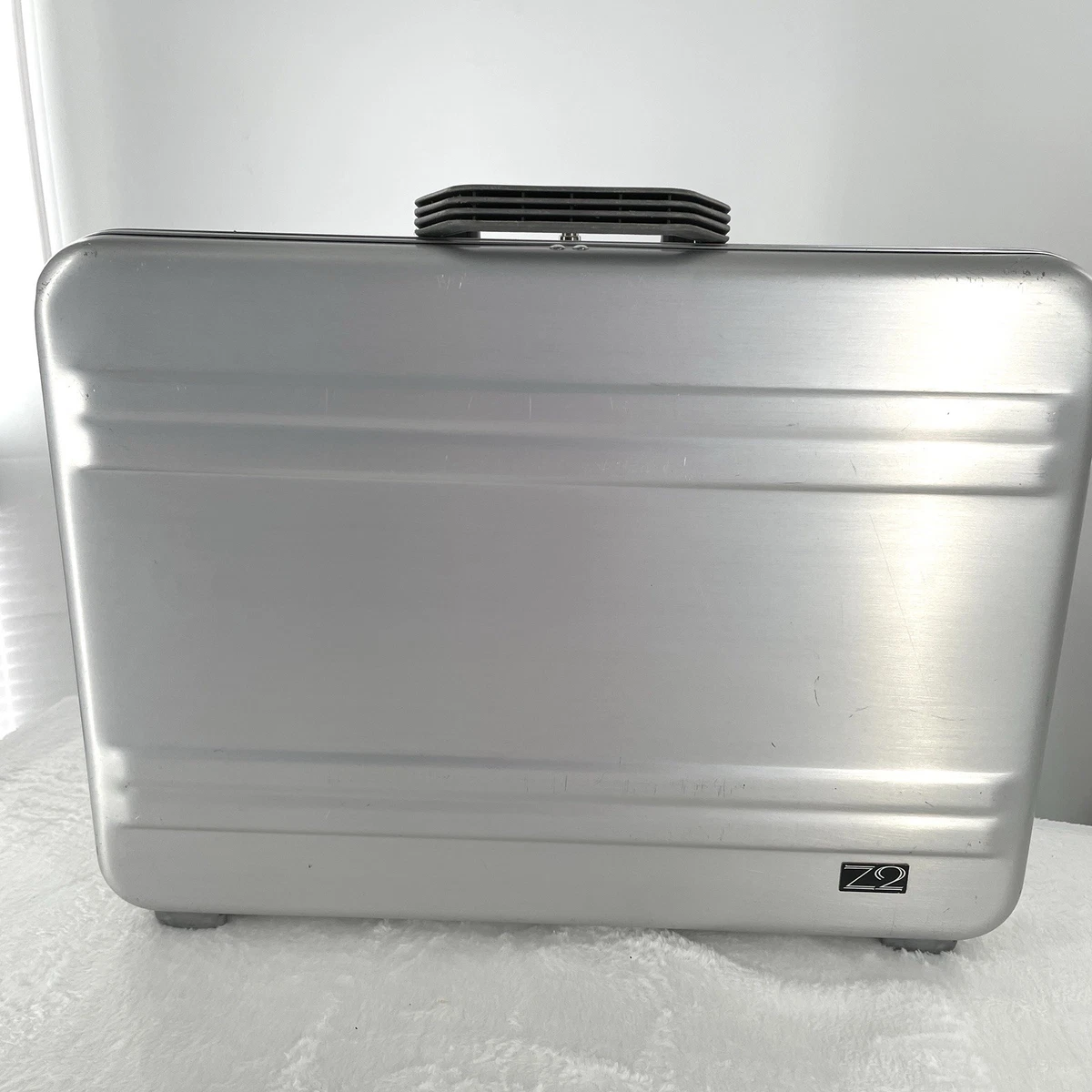 vintage zero halliburton products for sale | eBay