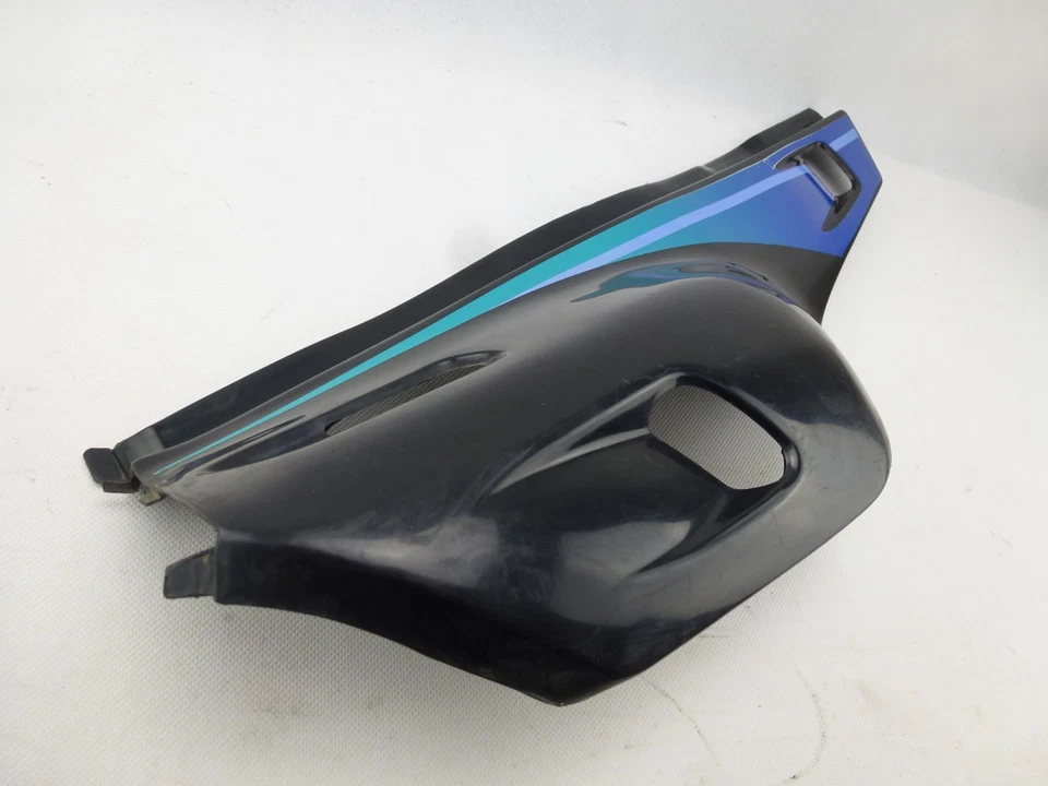 Carenado Panel Lateral Carenado Lateral Cubierta Derecha Yamaha XT 600 3TB 1992 Foto 3 de 4