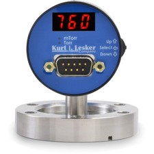 Vacuum transducer: Kurt Lesker KJL275800LL, 1...