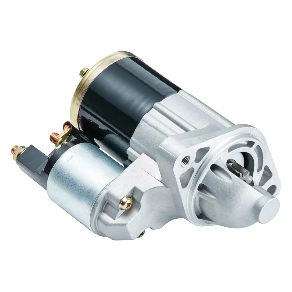 For Toyota Corolla 2009-2019 TYC Starter Foto 2 de 4