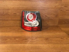 2010-2013 RANGER ROVER SPORT L320 LEFT REAR BRAKE TAILLIGHT TAIL LIGHT LAMP OEM