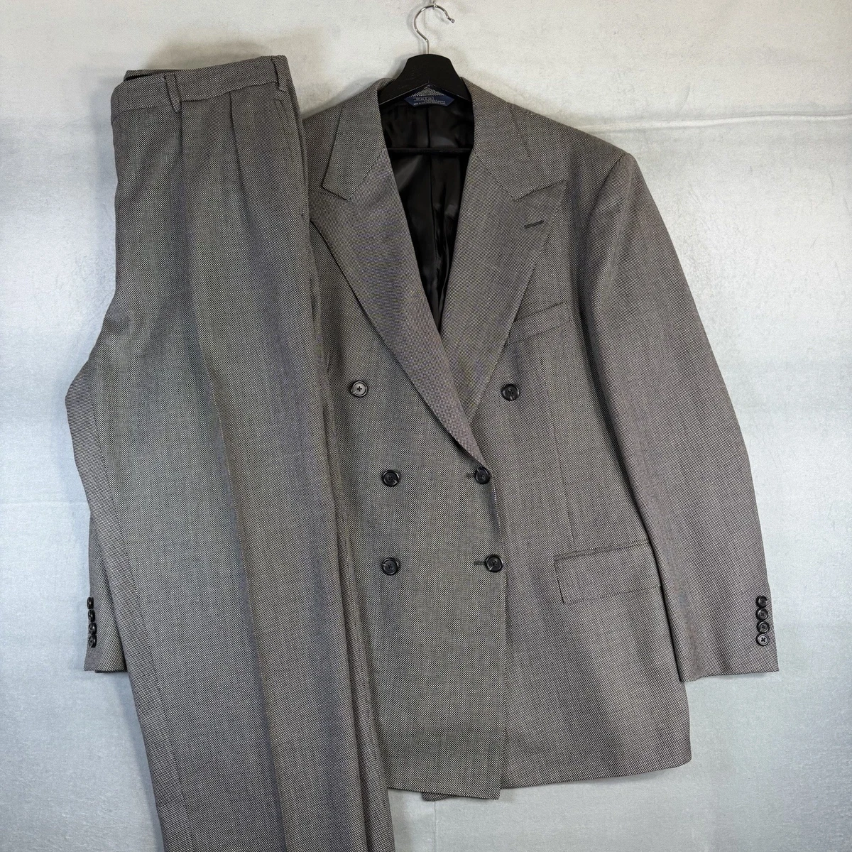 Polo Ralph Lauren Long Double-Breasted Suits & Blazers for Men for