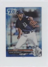 2017 Bowman Chrome Minis Prospects 20/70 Adam Ravenelle #BCP189 y0i