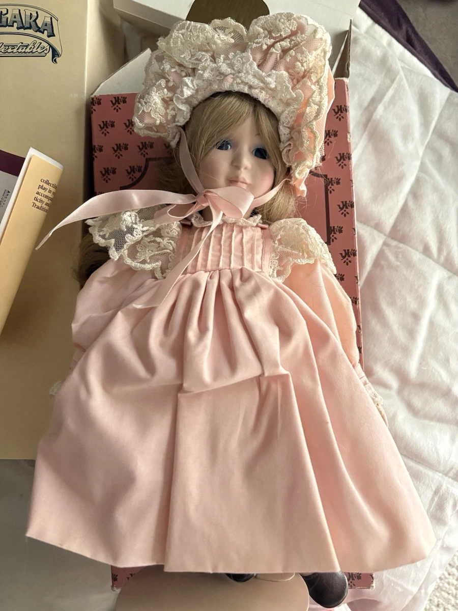 jan hagara doll products for sale | eBay