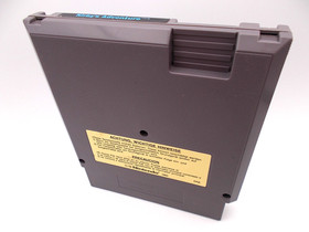 Kirby's Adventure - NES Nintendo - Modul