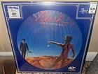Rush – Hemispheres. 40th. Picture Disc. RSD New. Sealed.