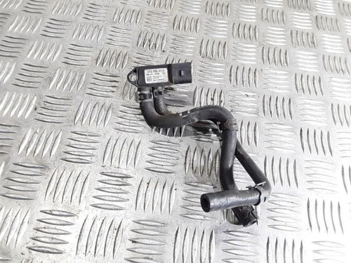 VW TOUAREG 7LA, 7L6, 7L7 DPF-Drucksensor 076906051A 2.50 Diesel 128kw 32065510