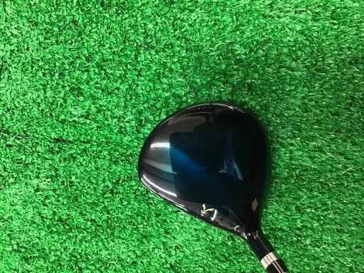 HONMA GOLF BERES E-06 7W Fairway Wood Flex-R 2STAR ARMRQX 43 sem H/C - Imagem 3 de 4