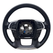 CITROEN C4 STEERING WHEEL VTR MK2 2011-2013 STEERING WHEEL WITH MULTIFUNCTIONS