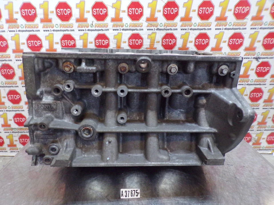 Ford Explorer 2011-2019 conjunto de bloque de cilindros de motor de 3,5 L AT4Z-6010-D OEM Foto 4 de 4