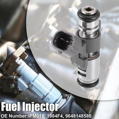 Injektor Einspritzdüse Auto OE IPM018 Einspritzventil für Peugeot