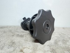 2011-18 Audi A8 A8L S8 D4 Spare Tire Mount Screw Holder OEM 4H0803899