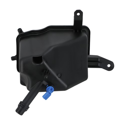 Depósito de refrigerante para BMW 525i E61 2004-2005 603351 17137652986 presurizado - Imagen 2 de 12