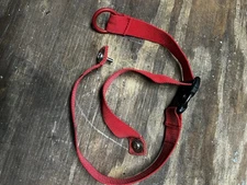 Bob Revolution Single Stroller Infant Seat Adapter ICSA Retention Strap Safe