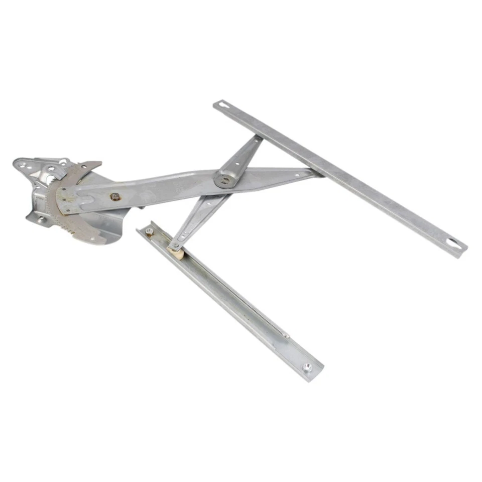 Регулятор переднего левого стеклоподъемника для 2004-2009 Dodge Durango Chrysler Aspen - Изображение 3 из 4