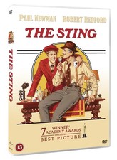 MAJENG MEDIA AB The Sting