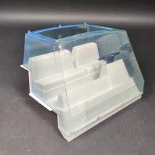 Nylint Semi Cab Windshield Windows Interior Turbo Power