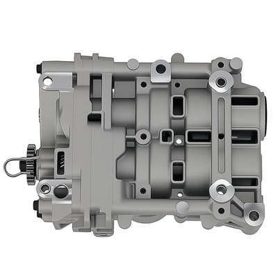 #ad Oil Pump Assembly for Hyundai Sonata 2.4L 2008 2014 Balance Shaft 20 Teeth $168.25