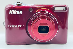 Coolpix L30 | eBay
