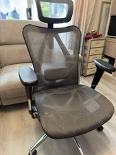 Sihoo Rotating Office Chair Computer Desk Chair Great Quality Barely Used