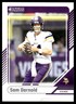 Sam Darnold 2024 Donruss #180 Vikings NFL READ FREE SHIPPING AutographDen