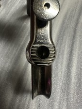 Vintage Vaginal Speculum-stainless Steel Made In Germany-great Working Condition