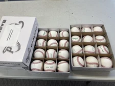 Diamond DLL Little League Baseball 12 Pack