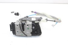 MERCEDES-BENZ B W246, W242 Türschloss hinten links A2047303535 1.80 32787875 MERCEDES-BENZ B W246, W242 Türschloss hinten links A2047303535 1.80 32787875