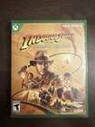 New ListingIndiana Jones And The Great Circle - Microsoft Xbox Series X|S MINT condition