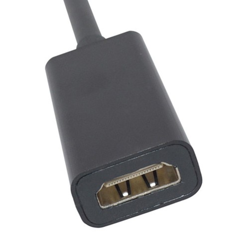 25 CM Zum -Adapterkabel Displayport Auf Mini-Displayport - 第 5/12 張圖片