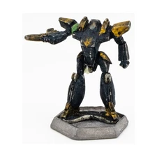 Ral Partha Battletech Mech Mini Incubus/Vixen (Unseen) #4 NM