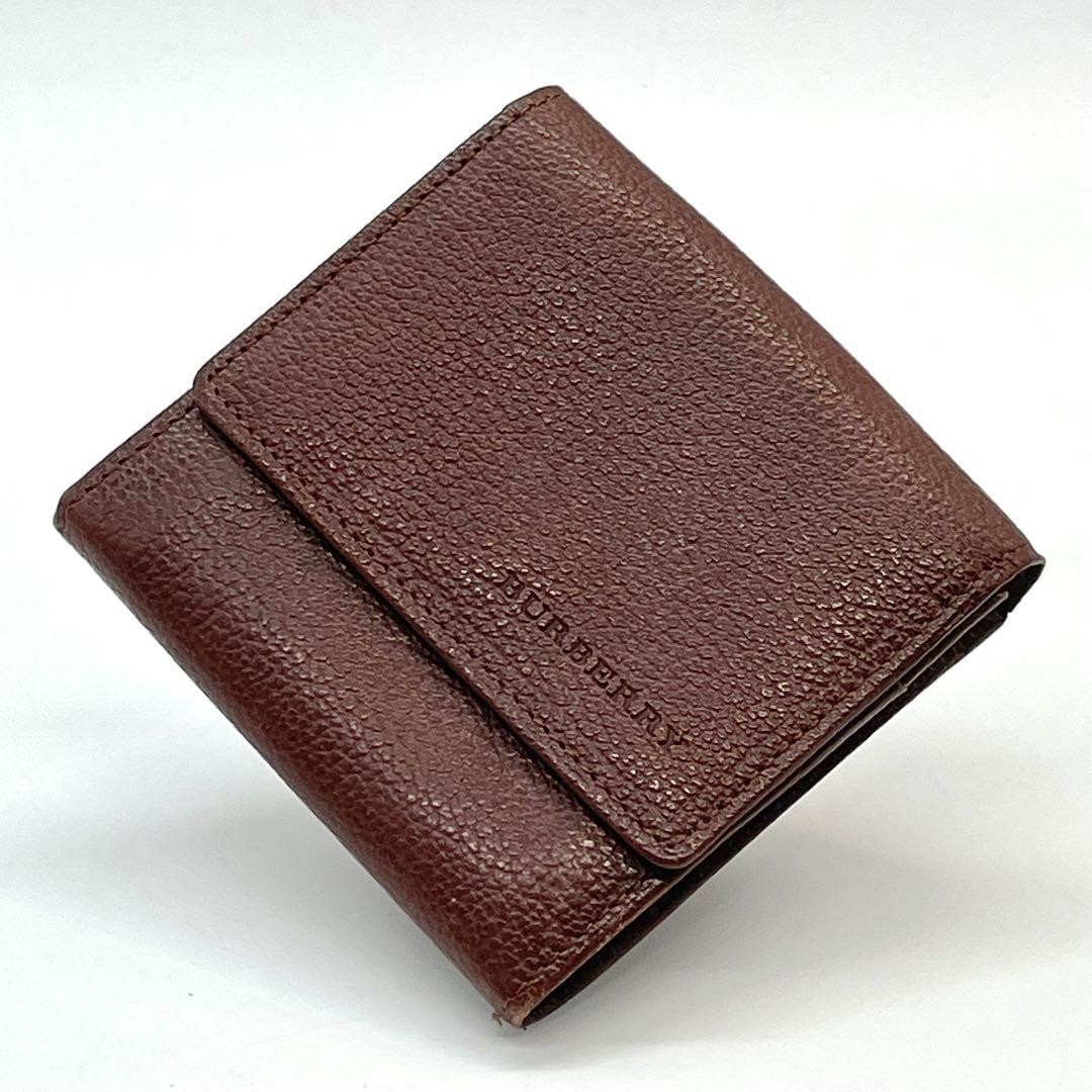 【新品未使用】Burberry Coin case Nova Check BURBERRY Coin Case, Nova Check Leather Authentic | eBay