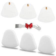 3 Foam & 3 Felt Filters fit for Shark Navigator Lift-Away Vacuum NV350 NV351 ...