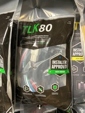 NEW Firstech FTI-TLK80 Installation T-Harness for Select 2010-2020 Toyota/Lexus