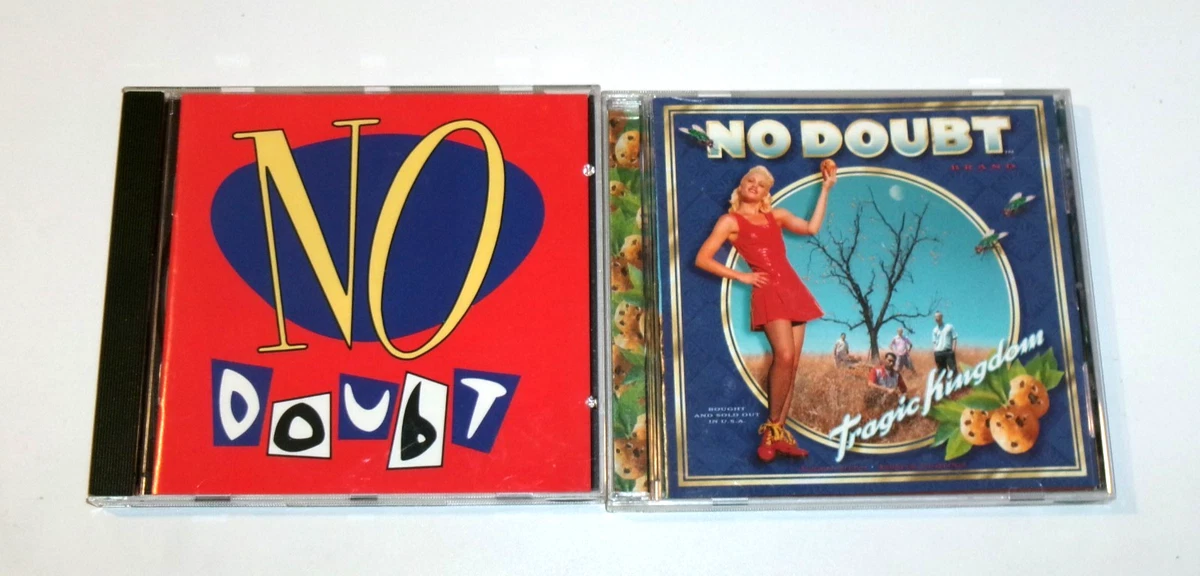 No Doubt Music CDs for sale | eBay