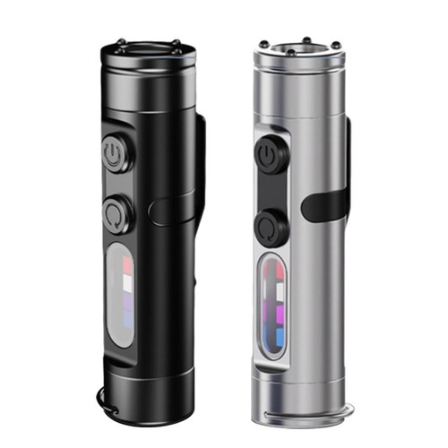 Taclite Mini - Das ultimative Mikrowerkzeug für jeden Tag, Taclite Mini wiederaufladbar D1N1