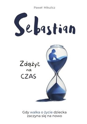 Sebastian: Zd??yc na Czas, Opowie?c..., Limitless Mind 