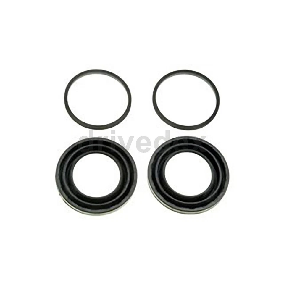 Par Dorman - Kit de reparación de pinza de freno de disco de primera parada para Chevrolet Tahoe 2007 Foto 4 de 4