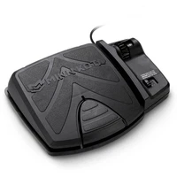 Minn Kota 1866070 Corded Foot Pedal Trolling PowerDrive/Motor Riptide
