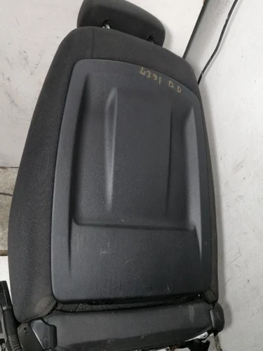 Asiento Delantero Derecho para BMW SERIE 3 TOURING (E91) 318d 2007 1383962 - Imagen 5 de 10