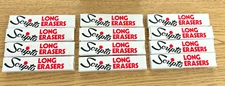 36ct. (12 boxes) Scripto Long Erasers For P360/P369 Thin Lead Pencils  #J160