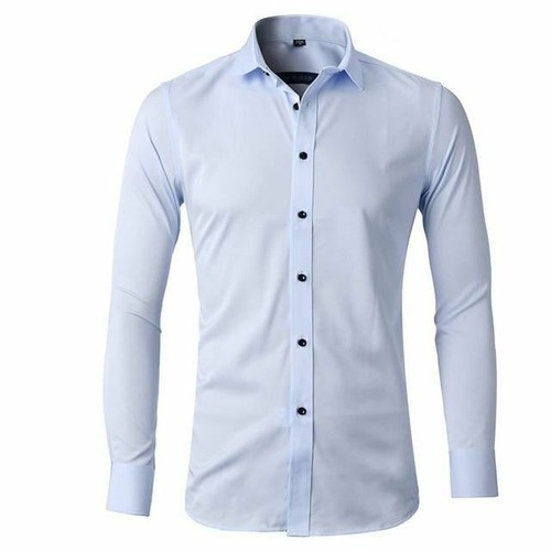 Business Dress Shirt - Picture 5 of 18