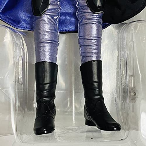 MEDICOM Real Action Heroes RAH KICK-ASS2 Kick-Ass 2 HIT-GIRL Hit Girl - Picture 5 of 7