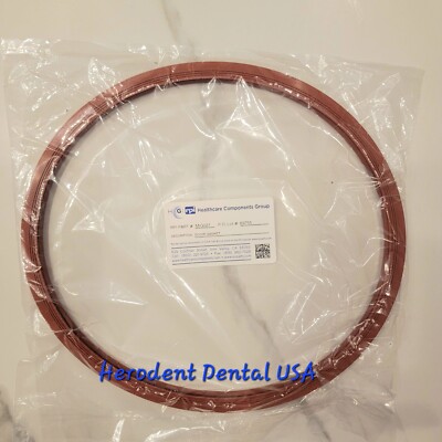 RPI Door Seal Gasket FOR MIDMARK® - RITTER M9 M9D 053-0366-00 - Foto 8