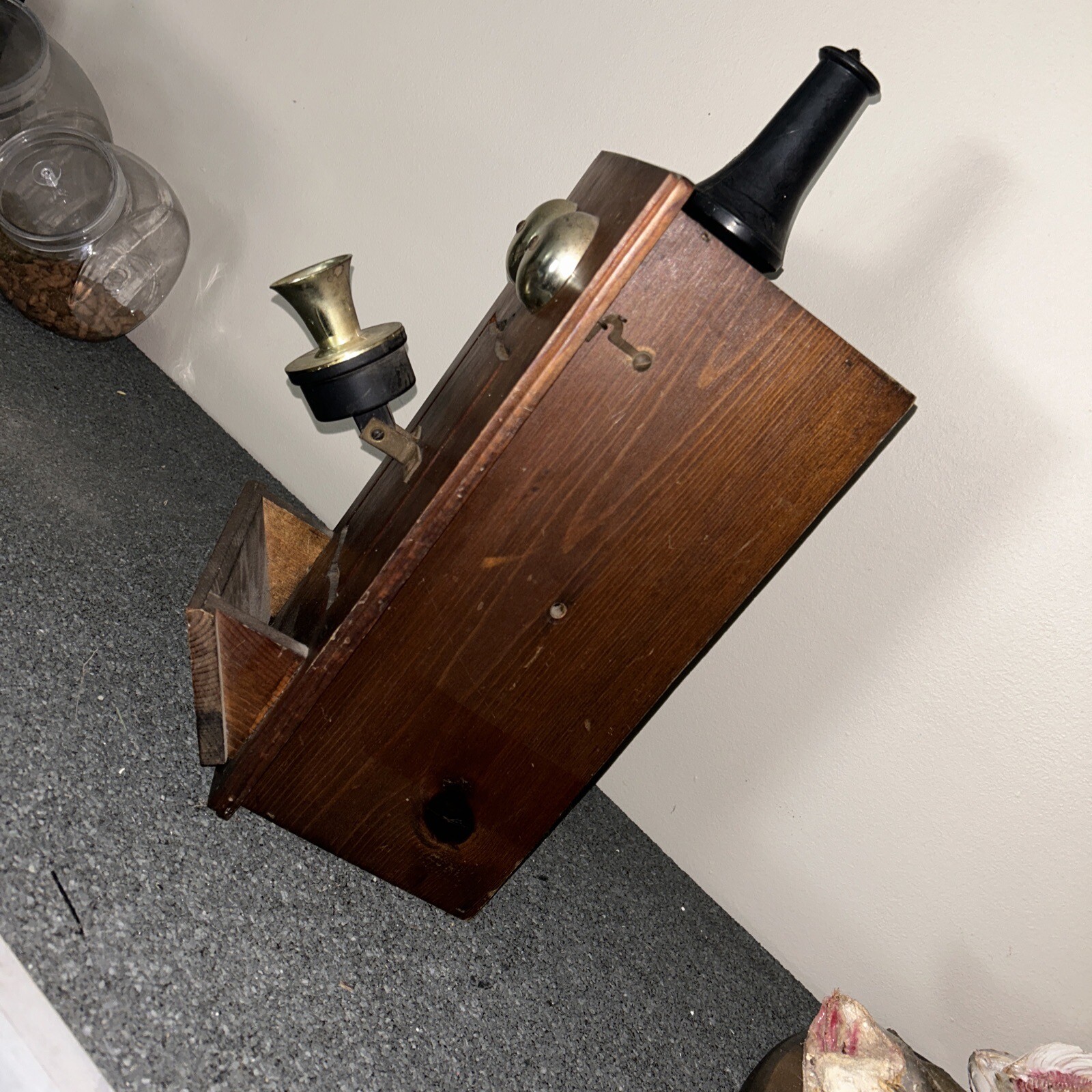 antique telephones eBay