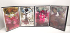 Wolf's Rain Vol. 1-3 & Vol. 6