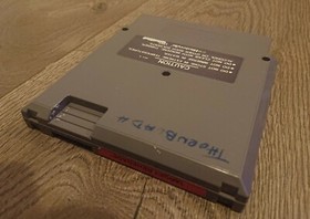 Target Renegade - NES Nintendo Game