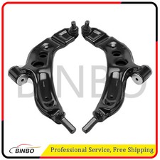2x Front LH & RH Lower Control Arm w/ Ball Joint for Mini Cooper 2015 2016-2020